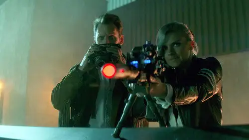 Future Man Temporada 1 Episodios 3 • Sub Español