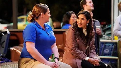Superstore Temporada 6 Episodios 2 • Sub Español