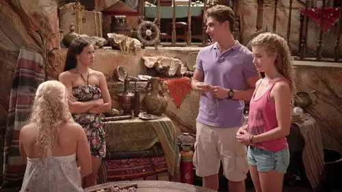 Las sirenas de Mako Temporada 2 Episodios 22 • Sub Español