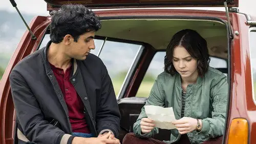Asesinato para principiantes Temporada 1 Episodios 4 • Sub Español