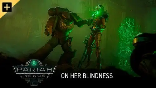 Pariah Nexus Temporada 1 Episodios 3 • Sub Español