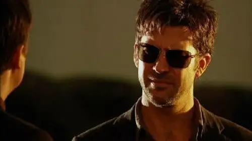 Stargate Atlantis Temporada 5 Episodios 19 • Sub Español