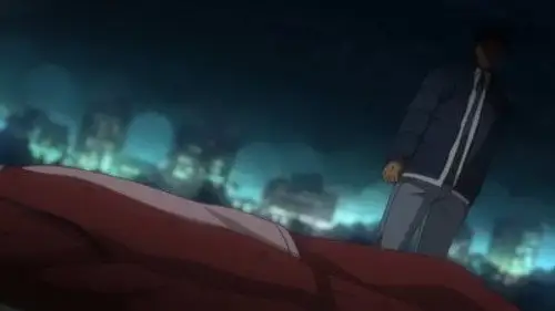 Kuroko no Basket Temporada 3 Episodios 3 • Sub Español