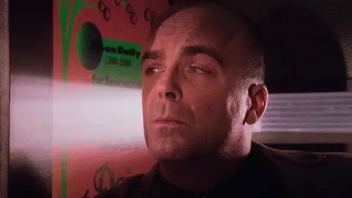 Babylon 5 Temporada 4 Episodios 16 • Sub Español