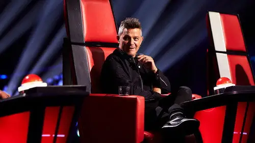 La voz Temporada 8 Episodios 5 • Sub Español