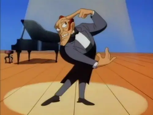 Animaniacs 1993 Temporada 1 Episodios 16 • Sub Español