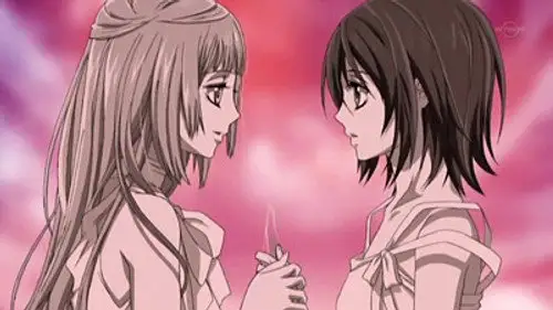 Vampire Knight Temporada 1 Episodios 9 • Sub Español