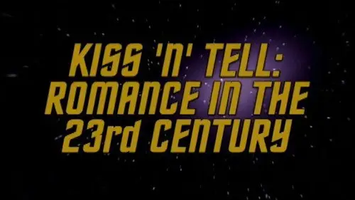 Star Trek Temporada 0 Episodios 8 • Sub Español