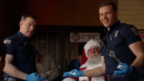 9-1-1 Temporada 3 Episodios 10 • Sub Español