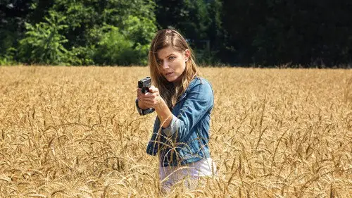 Banshee Temporada 2 Episodios 5 • Sub Español