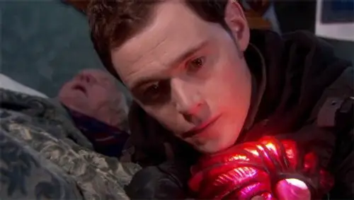 Torchwood Temporada 2 Episodios 8 • Sub Español