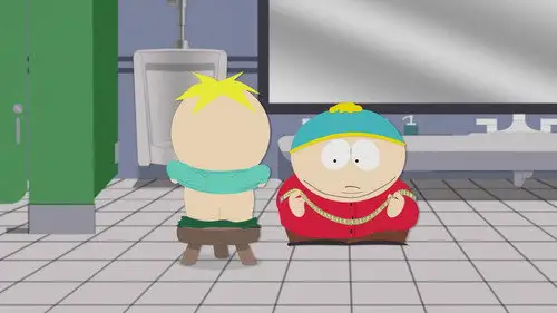 South Park Temporada 15 Episodios 4 • Sub Español
