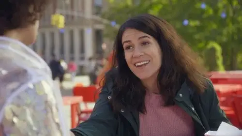 Broad City Temporada 5 Episodios 8 • Sub Español
