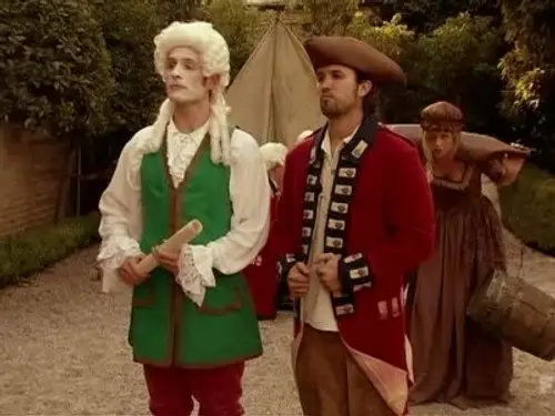Colgados en Filadelfia Temporada 4 Episodios 11 • Sub Español