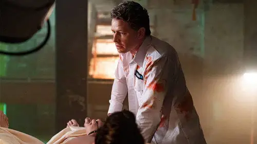 The Hunting Party Temporada 2 Episodios 8 • Sub Español