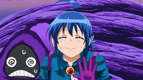 Mairimashita! Iruma-kun Temporada 3 Episodios 14 • Sub Español