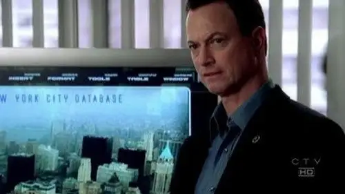 CSI: Nueva York Temporada 2 Episodios 20 • Sub Español