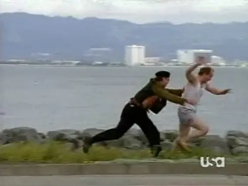 Nash Bridges Temporada 6 Episodios 22 • Sub Español
