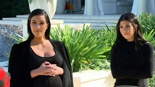Las Kardashian 2007 Temporada 11 Episodios 10 • Sub Español