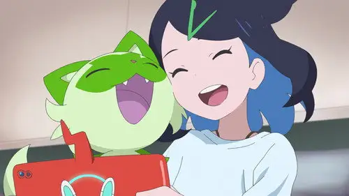 Horizontes Pokémon Temporada 1 Episodios 3 • Sub Español