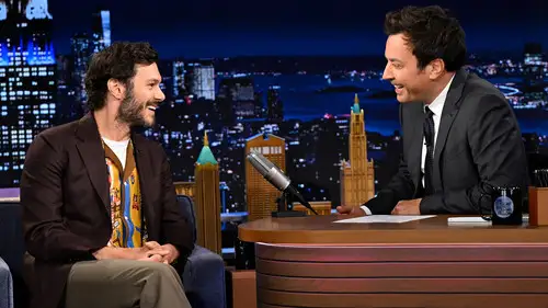 The Tonight Show Starring Jimmy Fallon Temporada 13 Cap 14 • Español Online