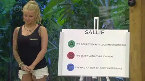 Big Brother Temporada 14 Episodios 4 • Sub Español