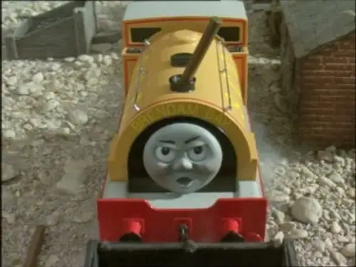 Thomas y sus amigos Temporada 6 Episodios 19 • Sub Español