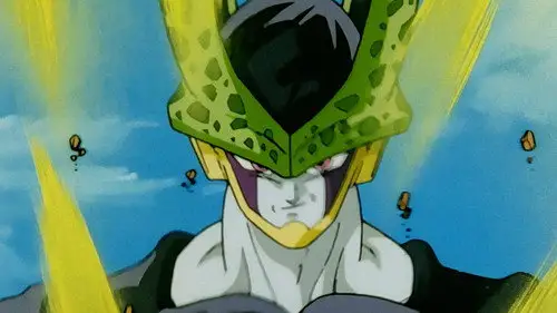 Dragon Ball Z Temporada 6 Episodios 24 • Sub Español