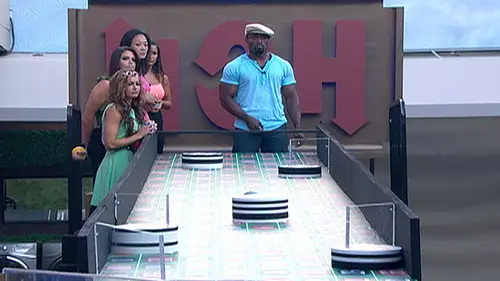 Gran hermano (Estados Unidos) Temporada 15 Episodios 13 • Sub Español