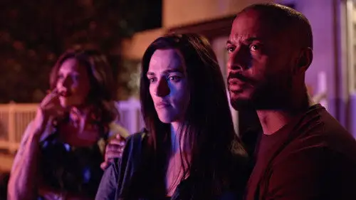 Slasher Temporada 1 Episodios 3 • Sub Español