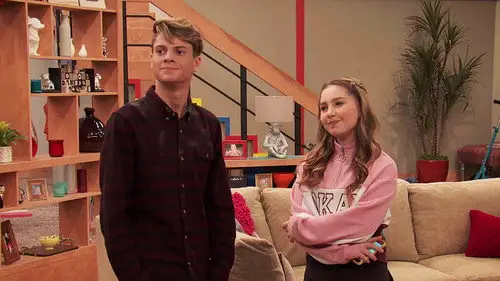 Henry Danger Temporada 5 Episodios 19 • Sub Español
