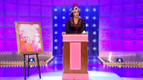 RuPaul: Reinas del drag: All Stars Temporada 4 Episodios 5 • Sub Español
