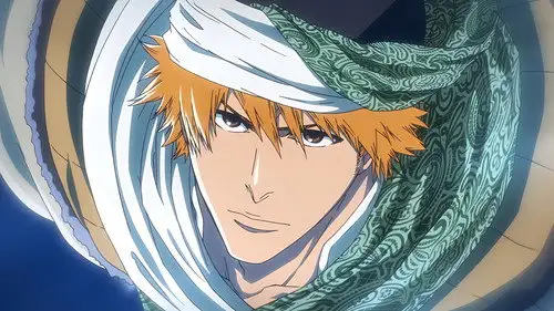 Bleach Temporada 2 Episodios 19 • Sub Español