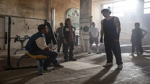 El inmortal Temporada 1 Episodios 1 • Sub Español