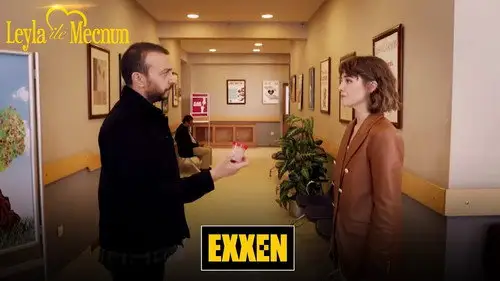 Leyla ile Mecnun Temporada 5 Episodios 1 • Sub Español
