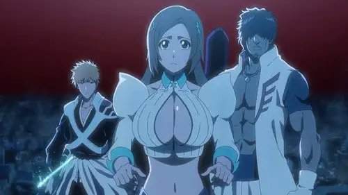 Bleach Temporada 2 Episodios 21 • Sub Español