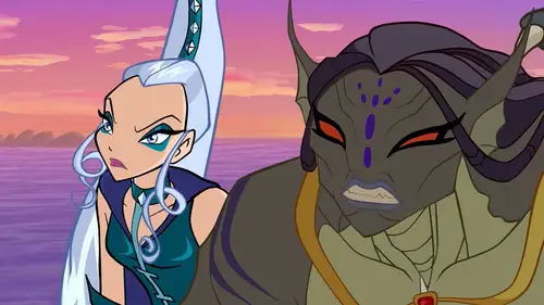 Winx Club Temporada 5 Episodios 2 • Sub Español