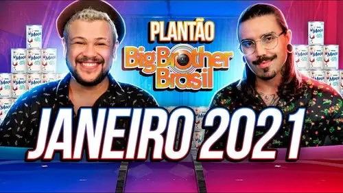 Diva Depressão Temporada 7 Cap 17 • Español Online