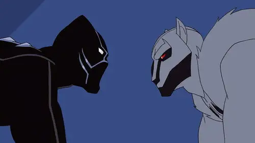 Los Vengadores unidos Temporada 5 Episodios 4 • Sub Español