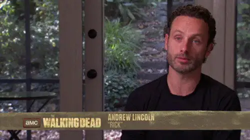 The Walking Dead Temporada 0 Episodios 23 • Sub Español