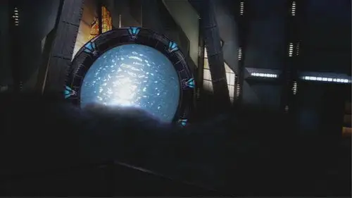 Stargate Atlantis Temporada 1 Episodios 3 • Sub Español