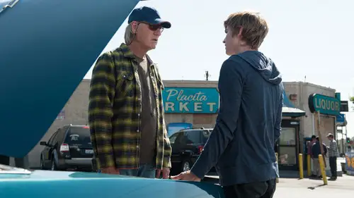 Parenthood Temporada 6 Episodios 7 • Sub Español