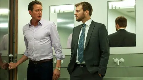 Borgen Temporada 1 Episodios 8 • Sub Español