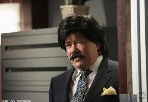 Justicia Ciega Temporada 3 Episodios 20 • Sub Español