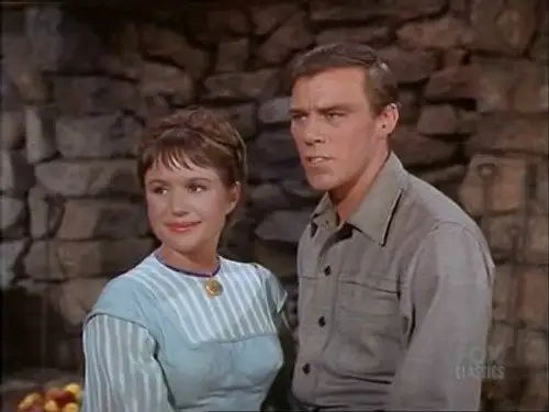 Bonanza Temporada 5 Episodios 9 • Sub Español