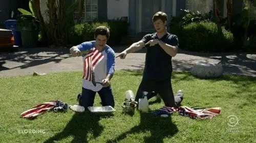 Workaholics Temporada 3 Episodios 16 • Sub Español