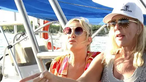 Mujeres ricas del Condado de Orange Temporada 17 Episodios 15 • Sub Español