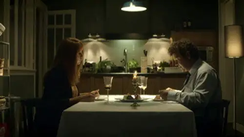 Divorce Temporada 1 Episodios 13 • Sub Español