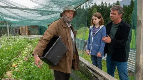 Doctor en los Alpes 2008 Temporada 17 Episodios 1 • Sub Español