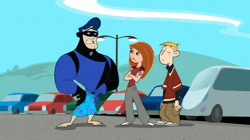 Kim Possible Temporada 4 Episodios 14 • Sub Español
